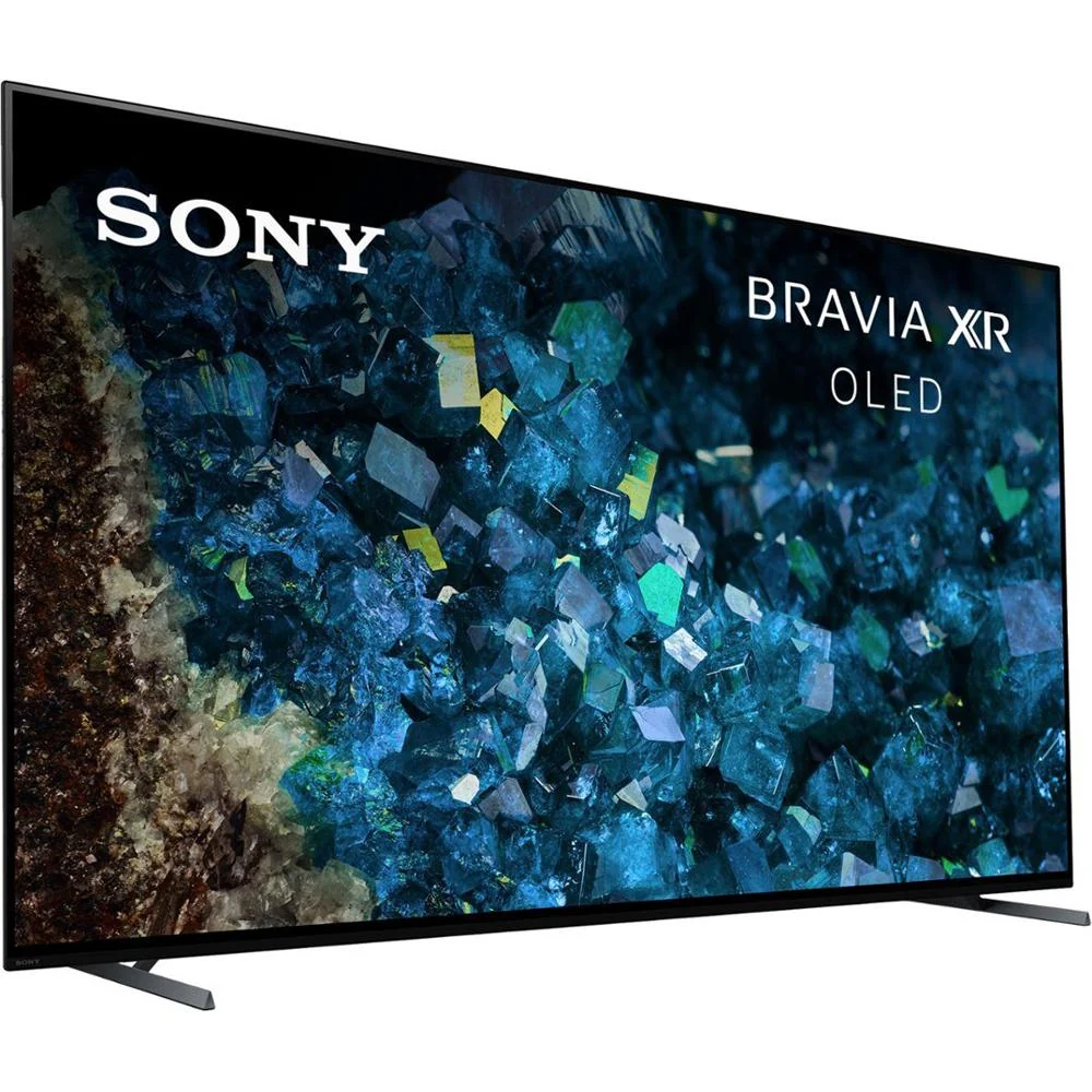 Sony BRAVIA XR 55 Inch A80L OLED 4K HDR Smart TV with Google TV (2023) - Open Box - Image 3