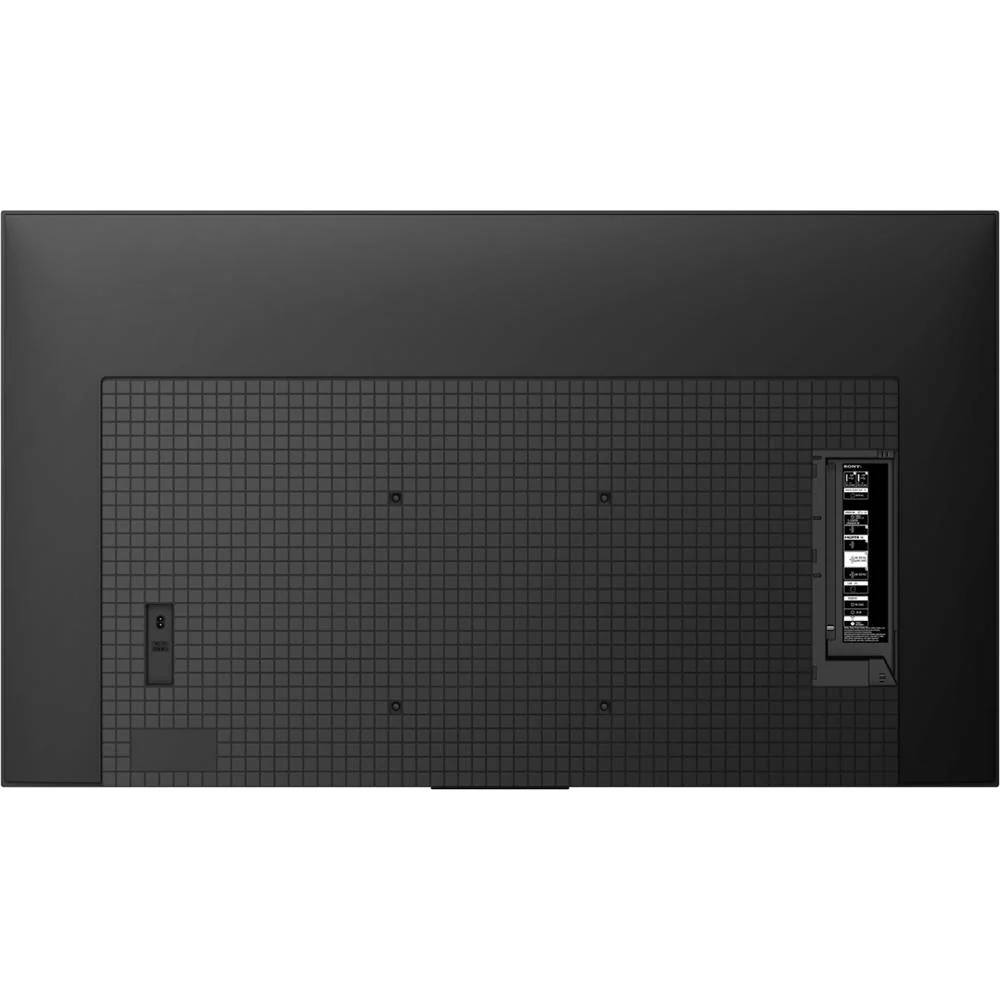 Sony BRAVIA XR 55 Inch A80L OLED 4K HDR Smart TV with Google TV (2023) - Open Box - Image 4