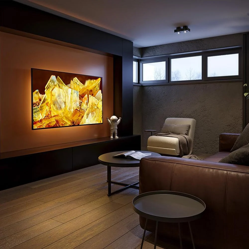 Sony Bravia XR 55" X90L 4K HDR Full Array LED Smart TV XR55X90L 2023 Model, Open Box - Image 10