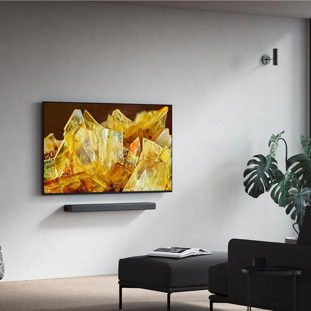 Sony Bravia XR 55" X90L 4K HDR Full Array LED Smart TV XR55X90L 2023 Model, Open Box - Image 11