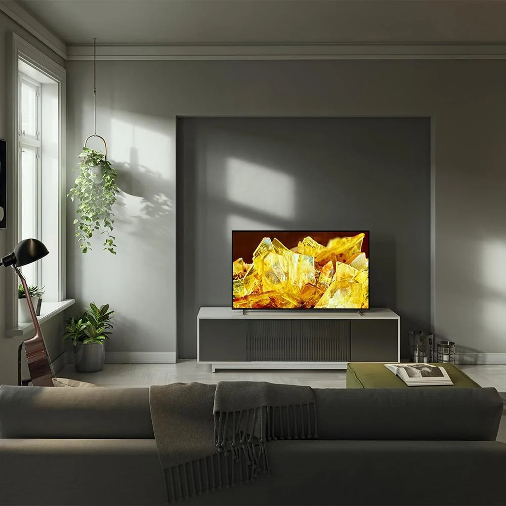 Sony Bravia XR 55" X90L 4K HDR Full Array LED Smart TV XR55X90L 2023 Model, Open Box - Image 12