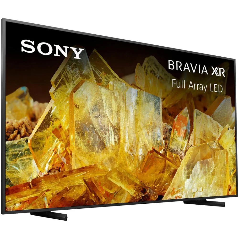 Sony Bravia XR 55" X90L 4K HDR Full Array LED Smart TV XR55X90L (2023 Model) - Image 10