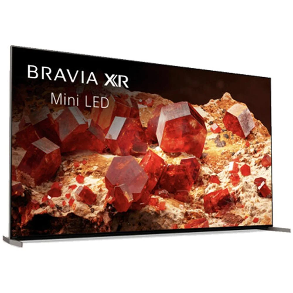 Sony BRAVIA XR 65 inch Class X93L Mini LED 4K HDR Google TV (2023) - Image 2