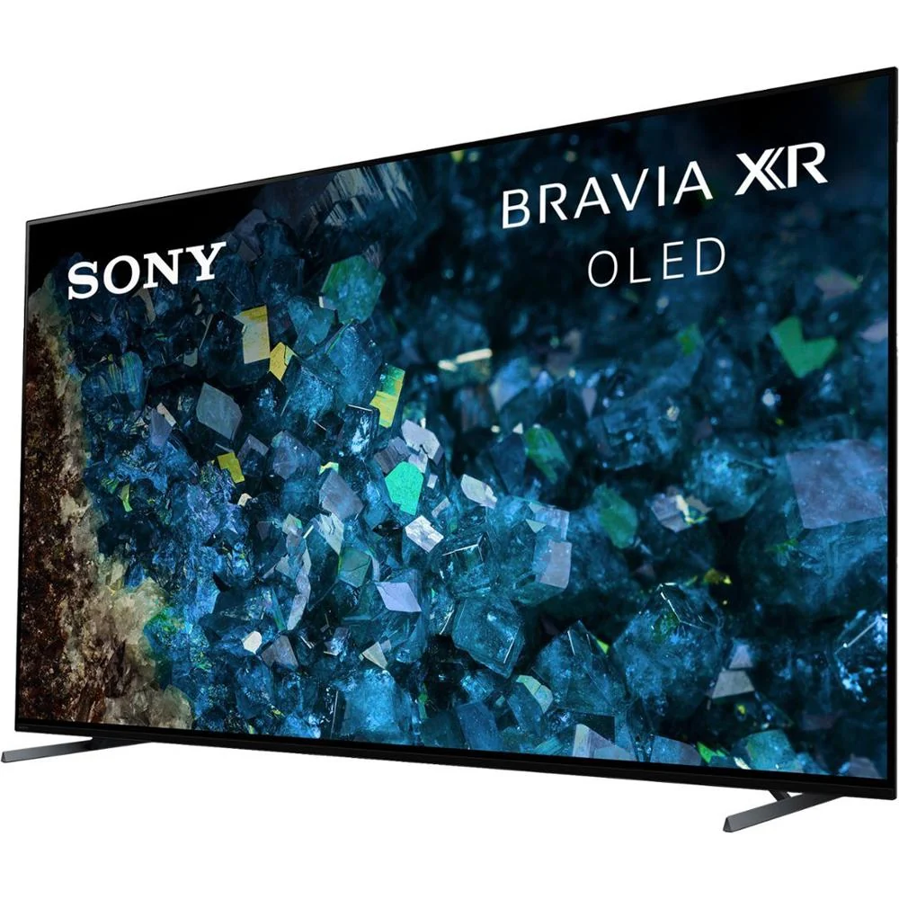 Sony BRAVIA XR 65 Inch A80L OLED 4K HDR Smart TV with Google TV (2023) Refurbished - Image 2