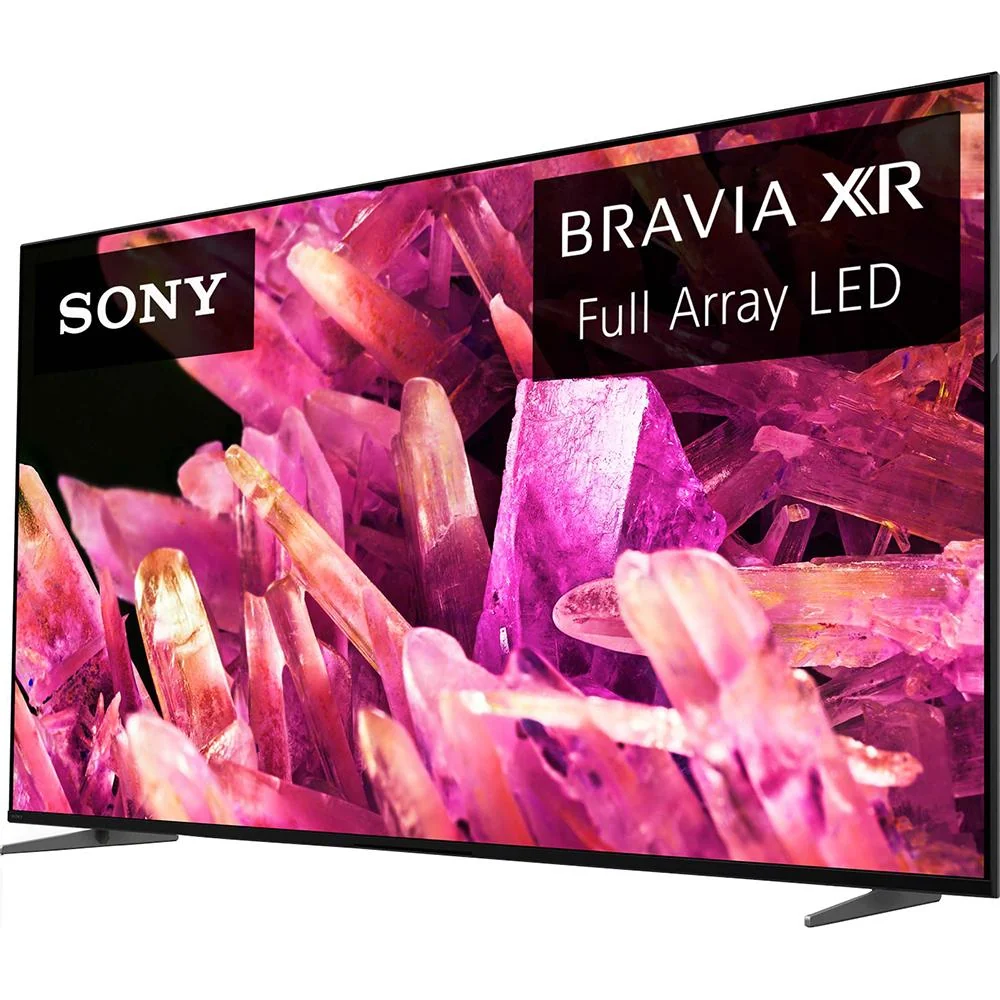 Sony Bravia XR 65" X90K 4K HDR Full Array LED Smart TV XR65X90KOpen Box - Image 2