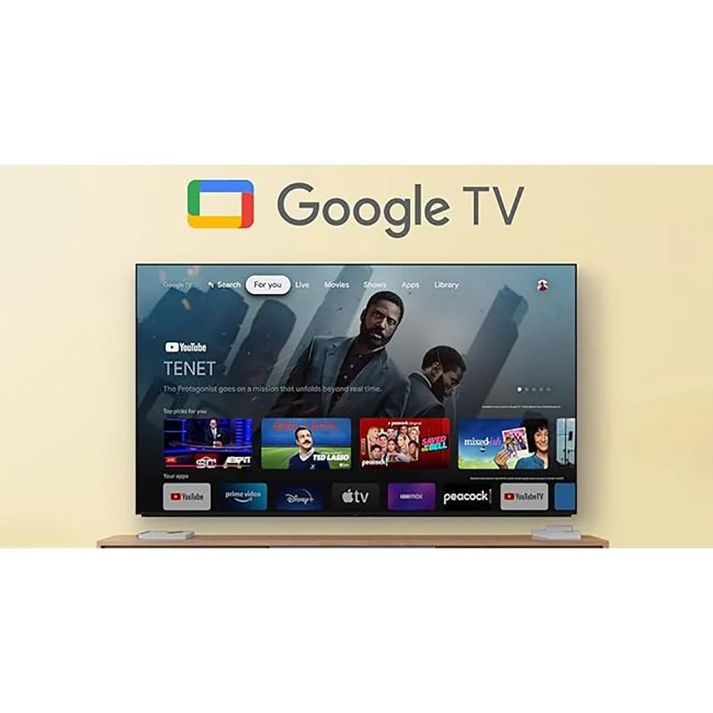 Sony Bravia XR 65" X90K 4K HDR Full Array LED Smart TV XR65X90K Refurbished - Image 12