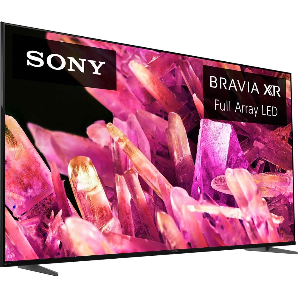 Sony Bravia XR 65" X90K 4K HDR Full Array LED Smart TV XR65X90K Refurbished - Image 3