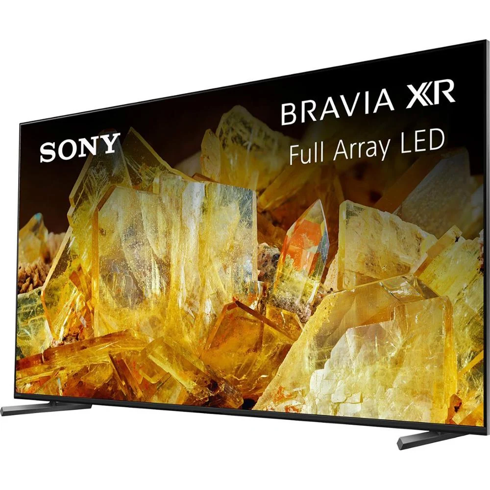 Sony Bravia XR 65" X90L 4K HDR Full Array LED Smart TV XR65X90L 2023 Model, Open Box - Image 2