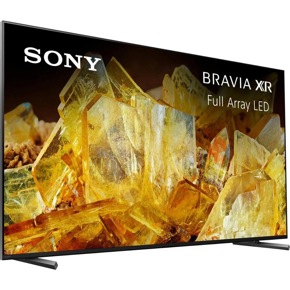 Sony Bravia XR 65" X90L 4K HDR Full Array LED Smart TV XR65X90L 2023 Model, Open Box - Image 3