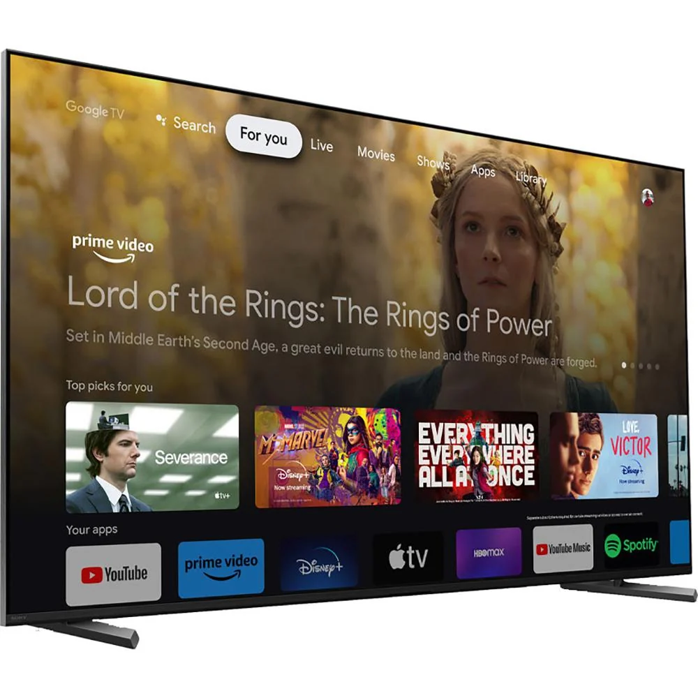 Sony Bravia XR 65" X90L 4K HDR Full Array LED Smart TV XR65X90L 2023 Model, Open Box - Image 4