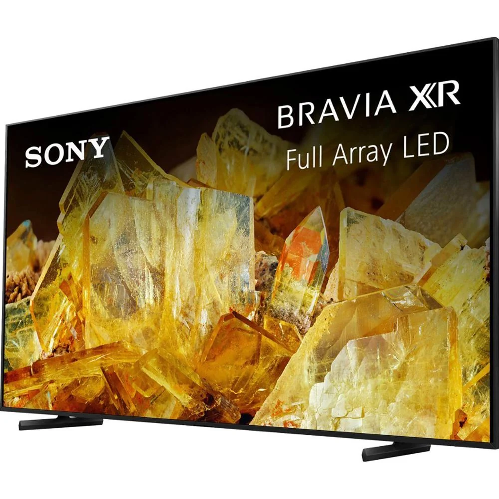 Sony Bravia XR 65" X90L 4K HDR Full Array LED Smart TV XR65X90L Refurbished - Image 2