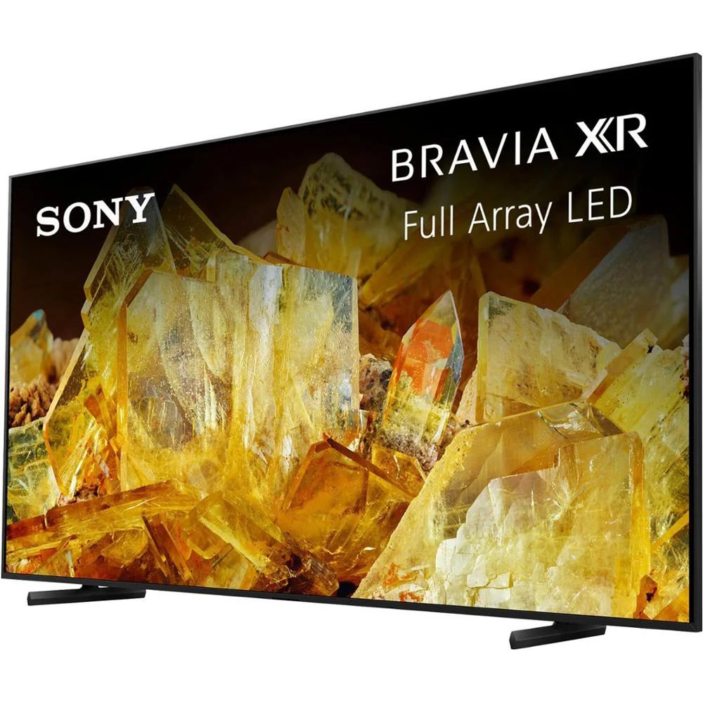 Sony Bravia XR 65" X90L 4K HDR LED Smart TV 2023 with Deco Gear Home Theater Bundle - Image 4