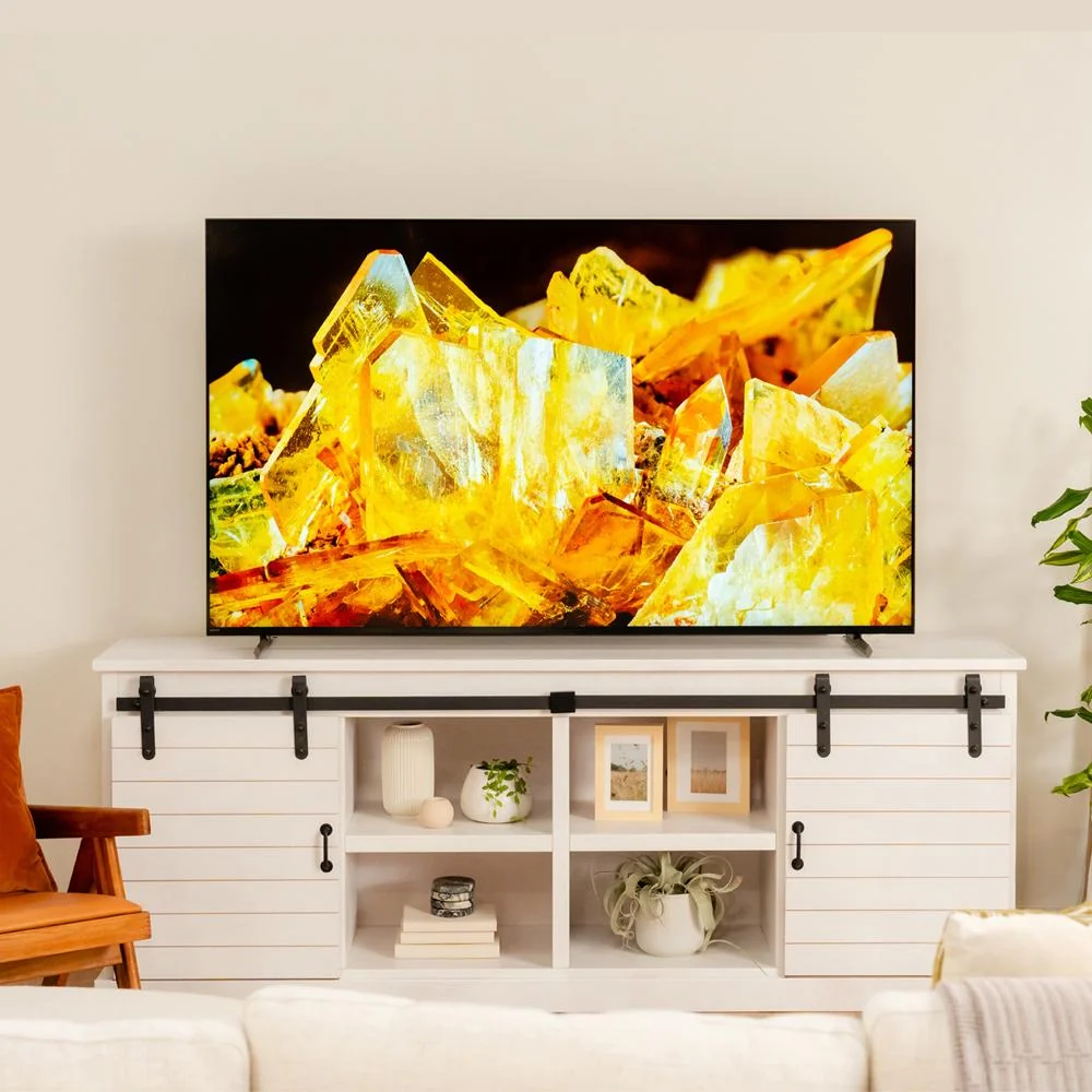 Sony Bravia XR 65" X90L 4K HDR LED Smart TV Refurbished w/ HWQ800H Soundbar System - Image 8