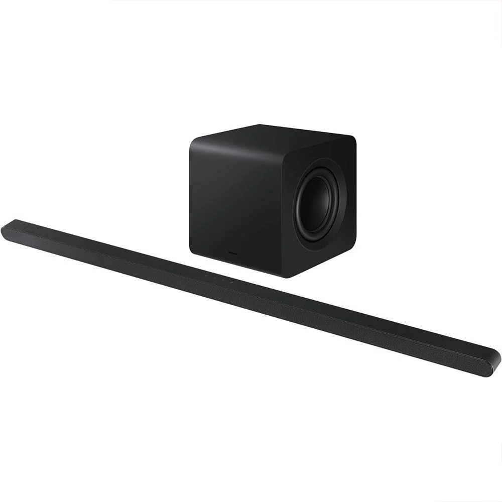 Sony Bravia XR 65" X90L 4K HDR LED TV XR65X90L Refurbished + HW-S800D Soundbar Bundle - Image 16