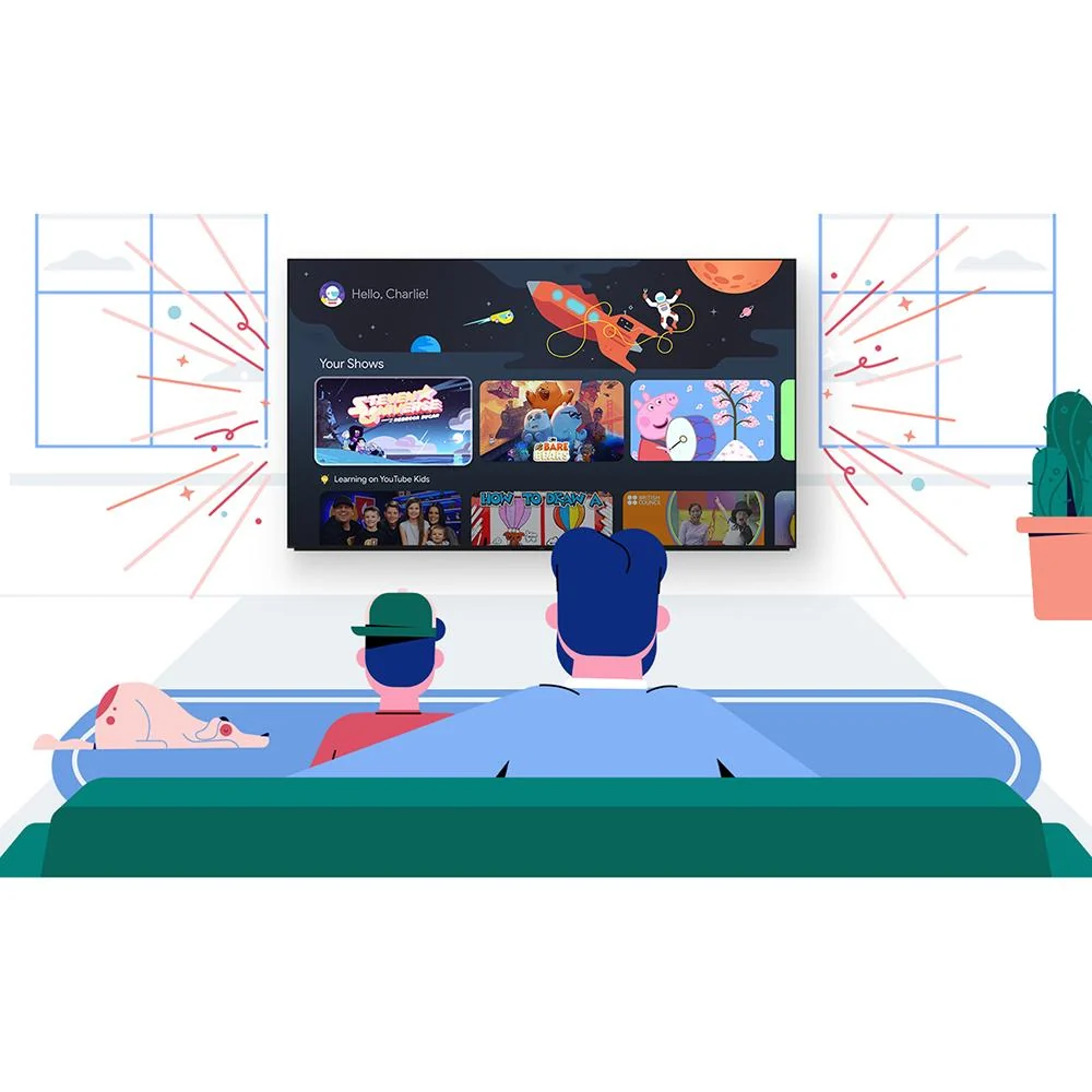 Sony Bravia XR 75 X90K 4K HDR Full Array LED Smart TV - Open Box + 1 Year Warranty - Image 12