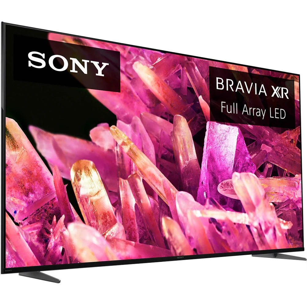 Sony Bravia XR 75 X90K 4K HDR Full Array LED Smart TV - Open Box + 1 Year Warranty - Image 4