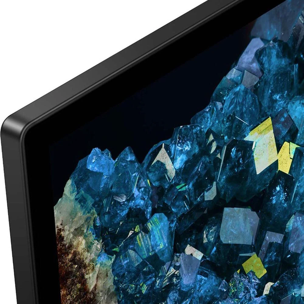 Sony BRAVIA XR 83" A80L OLED 4K HDR Smart TV (2023) (OPEN BOX) +1 Year Warranty - Image 3