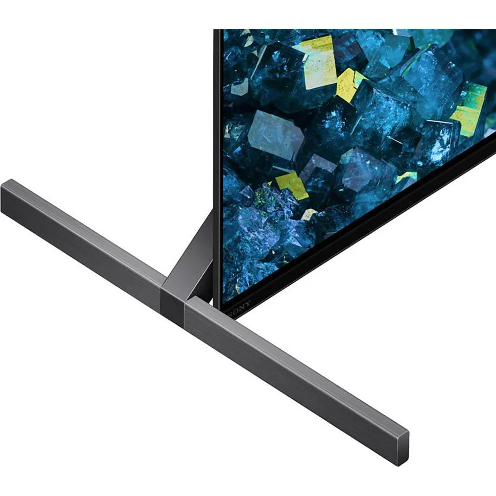 Sony BRAVIA XR 83" A80L OLED 4K HDR Smart TV (2023) (OPEN BOX) +1 Year Warranty - Image 4