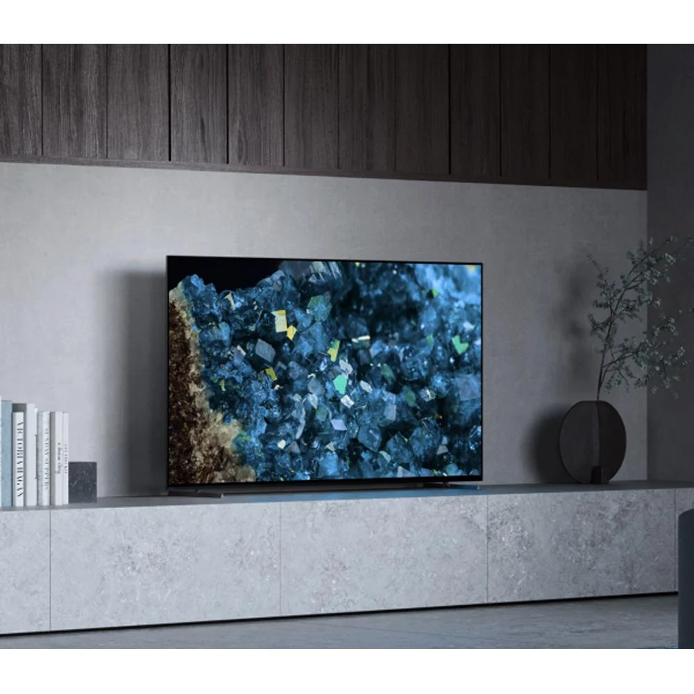 Sony BRAVIA XR 83" A80L OLED 4K HDR Smart TV (2023) (OPEN BOX) +1 Year Warranty - Image 7