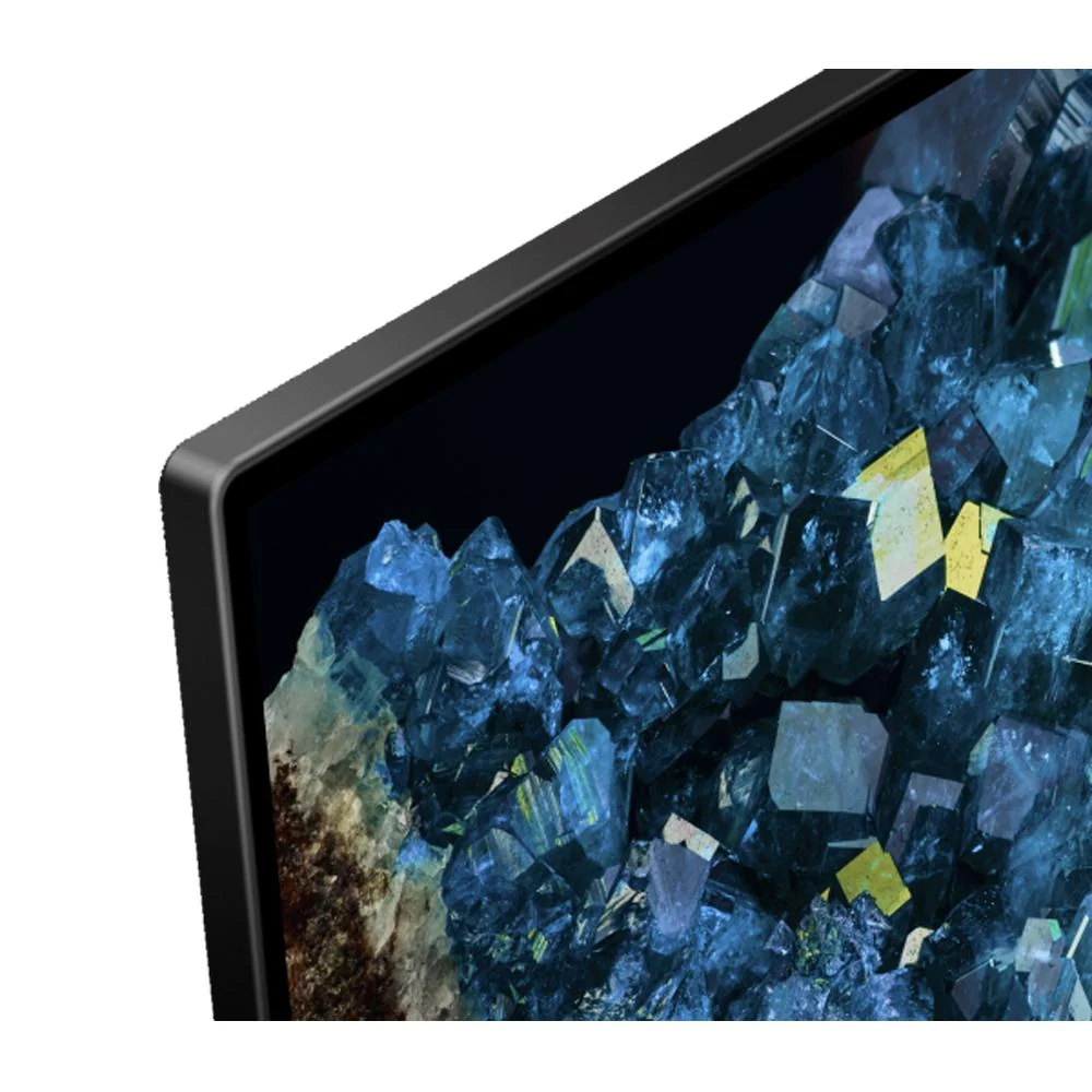 Sony BRAVIA XR 83" A80L OLED 4K HDR TV 2023 with Bonus Wearable TV Speaker Bundle - Image 4
