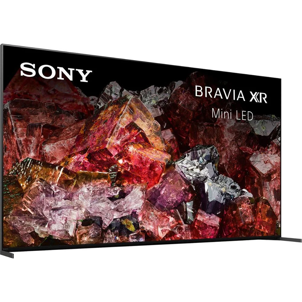 Sony BRAVIA XR 85 inch Class X95L Mini LED 4K HDR Google TV (2023) - Open Box - Image 2