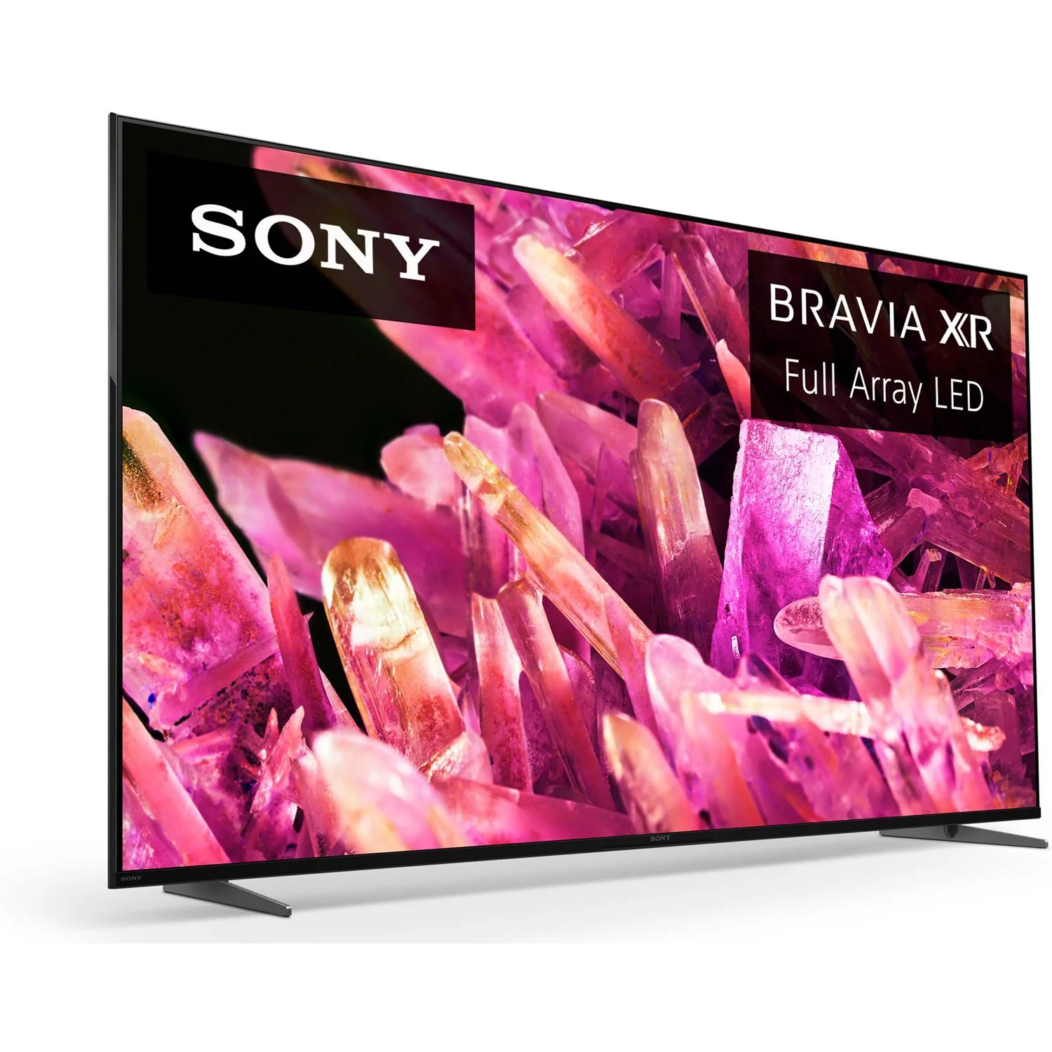 Sony Bravia XR 85" X90K 4K HDR Full Array LED Smart TV XR85X90K (2022 Model) Open Box - Image 3