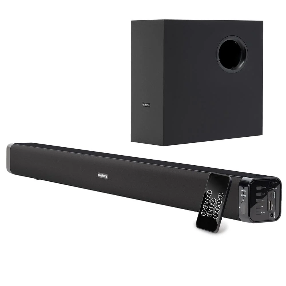 Sony Bravia XR 85" X90K 4K HDR LED Smart TV with Deco Gear Home Theater Bundle - Image 18