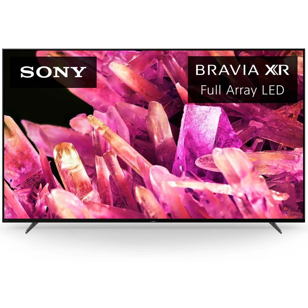 Sony Bravia XR 85" X90K 4K HDR LED Smart TV with Deco Gear Home Theater Bundle - Image 3