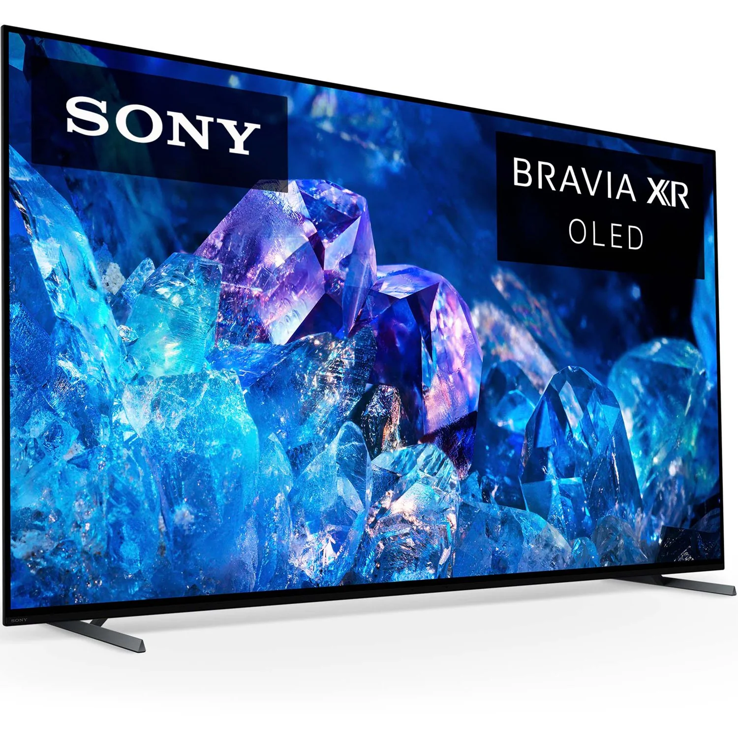 Sony Bravia XR A80K 55" 4K HDR OLED Smart TV XR55A80K (2022 Model) - Open Box - Image 3