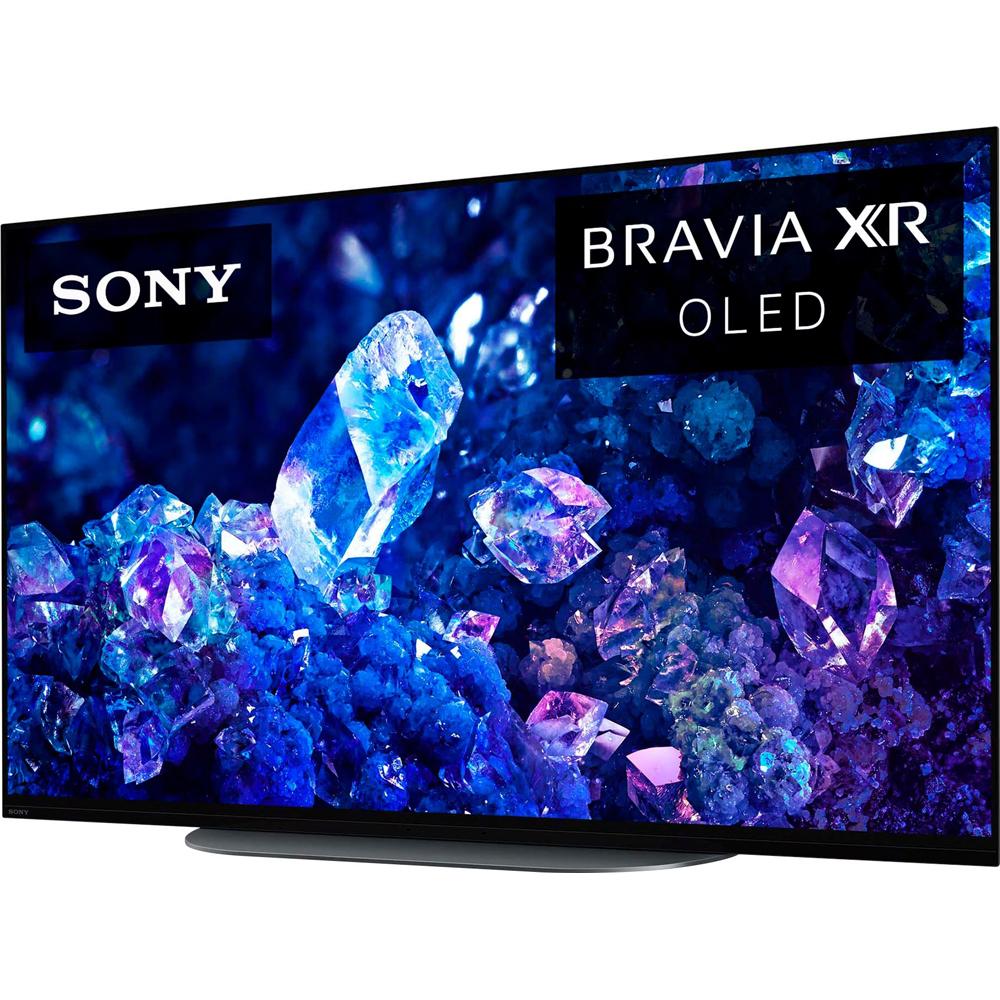 Sony Bravia XR A90K 42" 4K HDR OLED Smart TV (Open Box) + 1 Year Warranty - Image 3