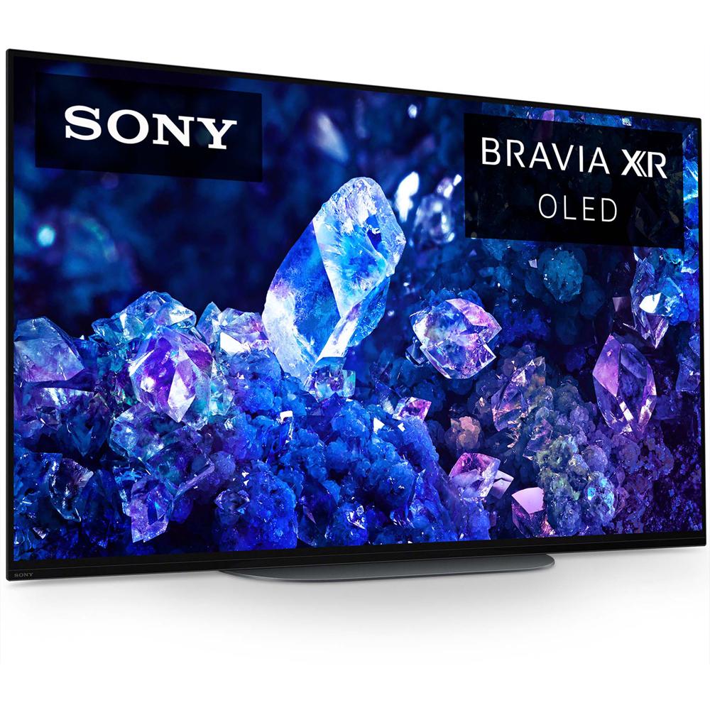 Sony Bravia XR A90K 48" 4K HDR OLED Smart TV with Deco Home 60W Soundbar Bundle - Image 4