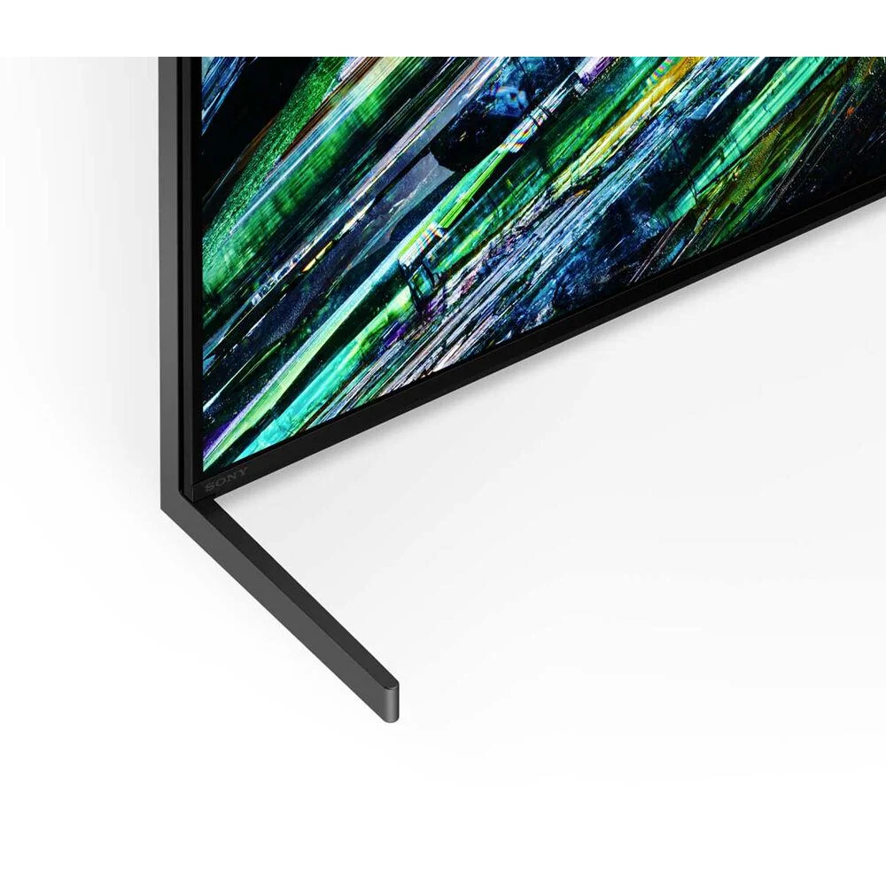 Sony BRAVIA XR A95L 55" QD-OLED 4K HDR Smart TV 2023 w/ Deco Home 60W Soundbar Bundle - Image 5
