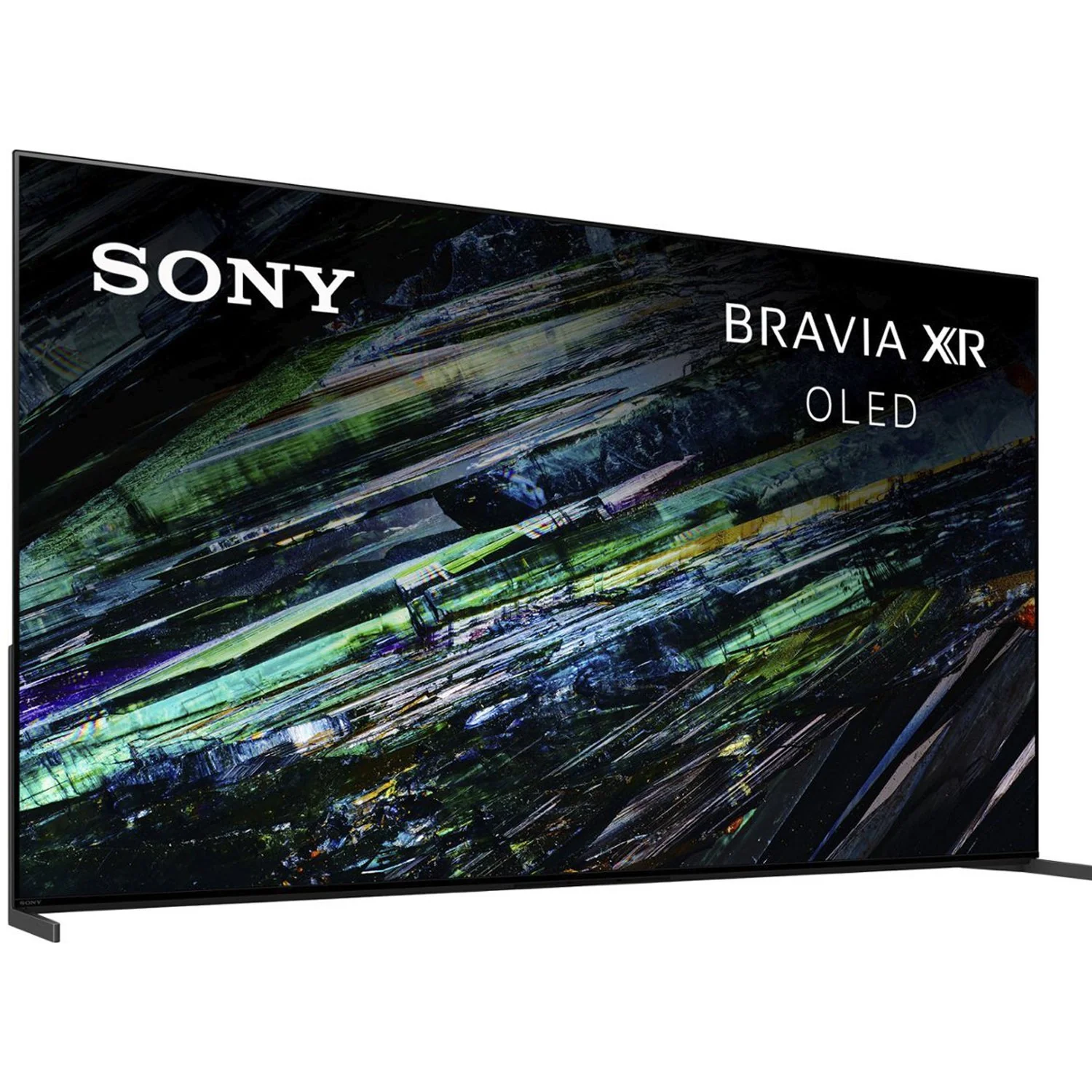 Sony BRAVIA XR A95L 65 inch QD-OLED 4K HDR Smart TV 2023 + 50 Month Protection - Image 3