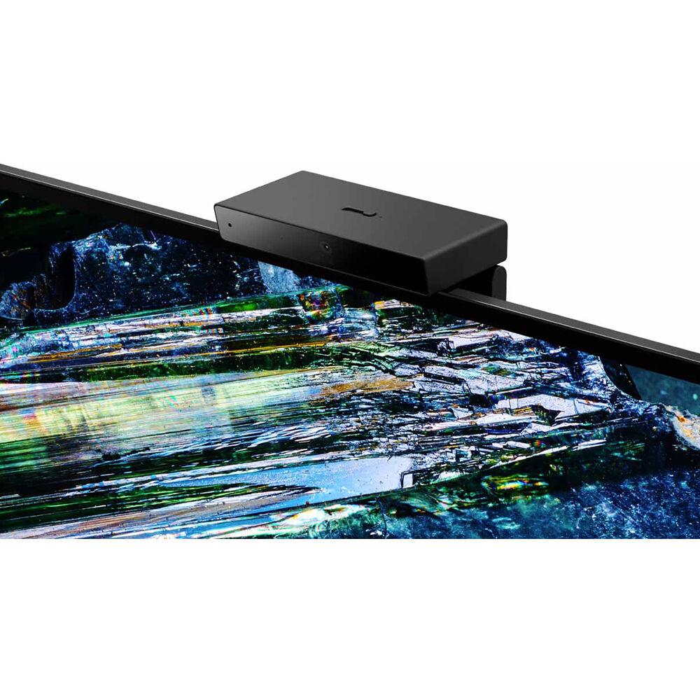 Sony BRAVIA XR A95L 77 inch QD-OLED 4K HDR Smart TV 2023 + 50 Month Protection - Image 6