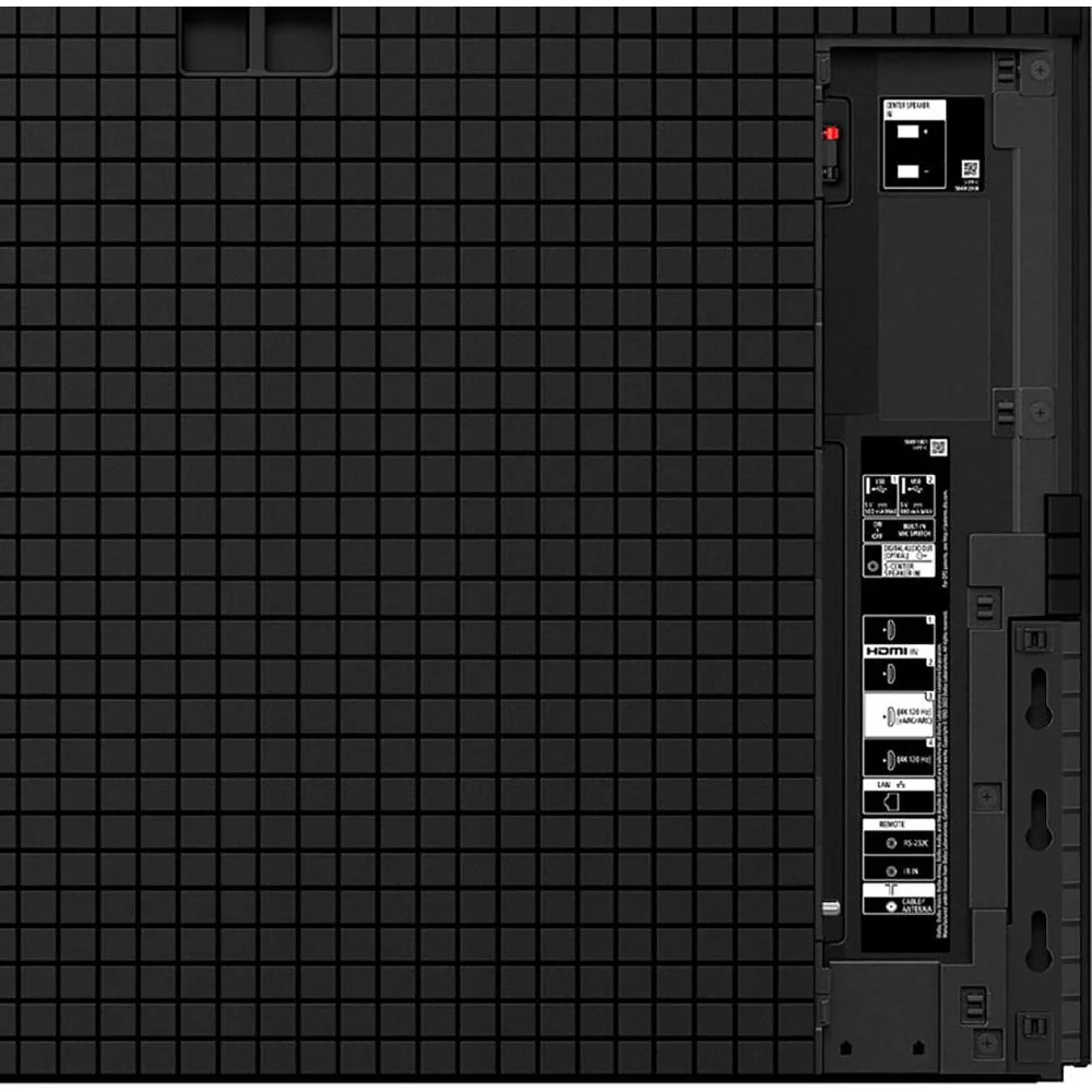Sony BRAVIA XR A95L 77 inch QD-OLED 4K HDR Smart TV with Google TV (2023) - Open Box - Image 8