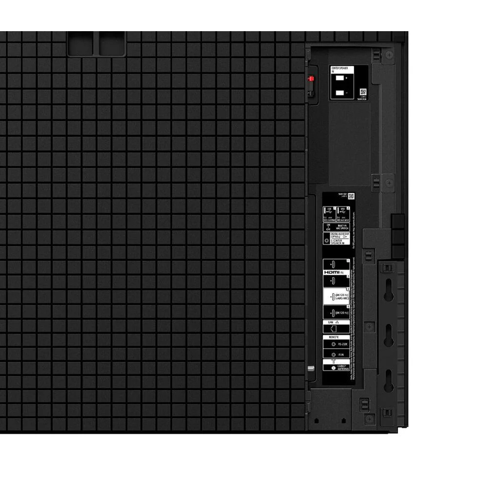 Sony BRAVIA XR A95L 77" QD-OLED 4K HDR Smart TV 2023 w/ Deco Home 60W Soundbar Bundle - Image 6