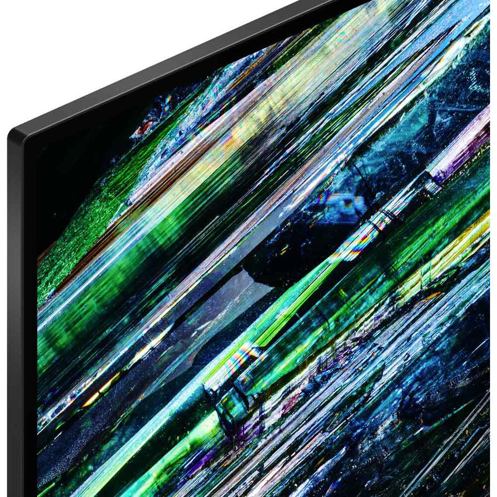 Sony BRAVIA XR A95L 77" QD-OLED 4K Smart TV 2023 with Deco Gear Home Theater Bundle - Image 3