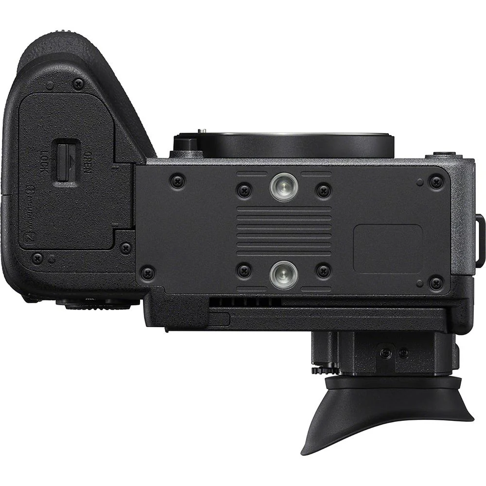 Sony Cinema Line FX2 | Full-frame Cinema Camera with XLR Handle Unit - Open Box - Image 7