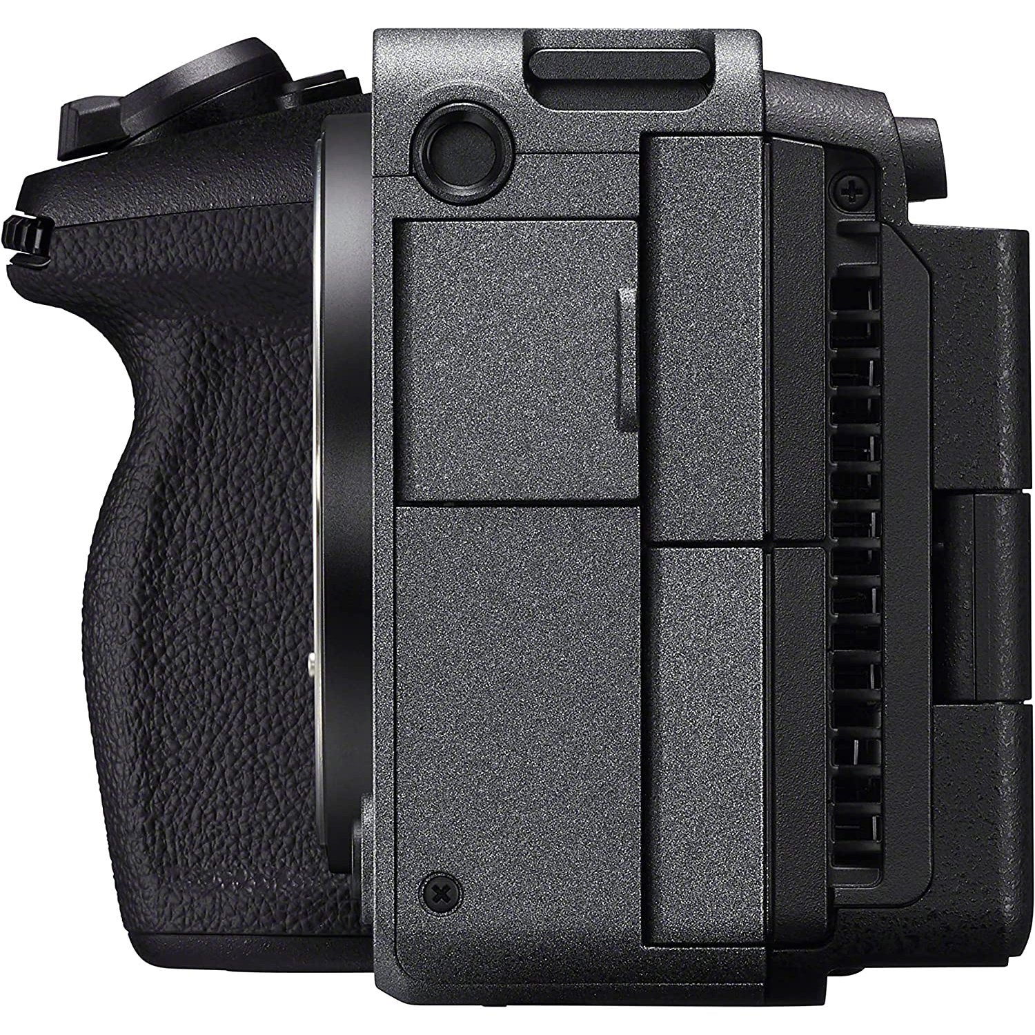 Sony Cinema Line FX30 Super 35 Interchangeable Lens Camera Body ILME-FX30B - Image 8