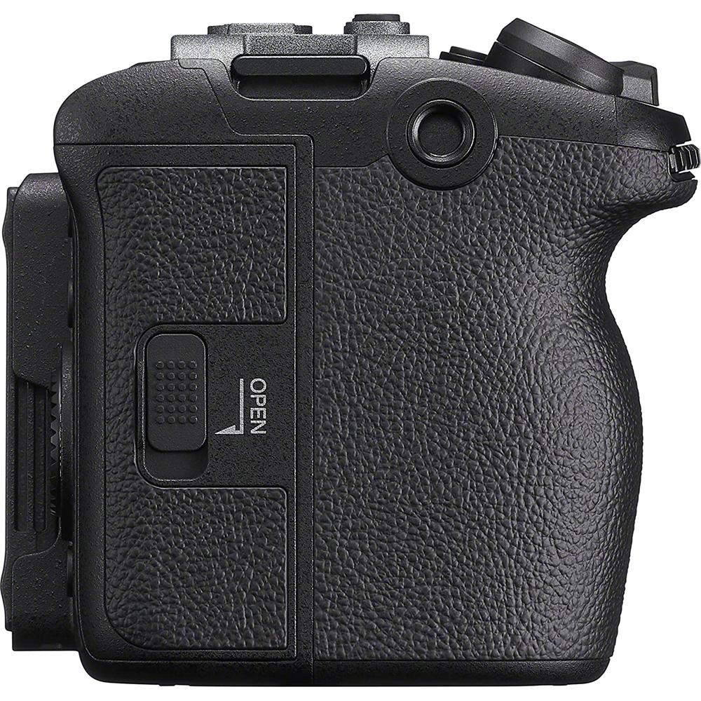 Sony Cinema Line FX30 Super 35 Interchangeable Lens Camera Body ILME-FX30B - Open Box - Image 3