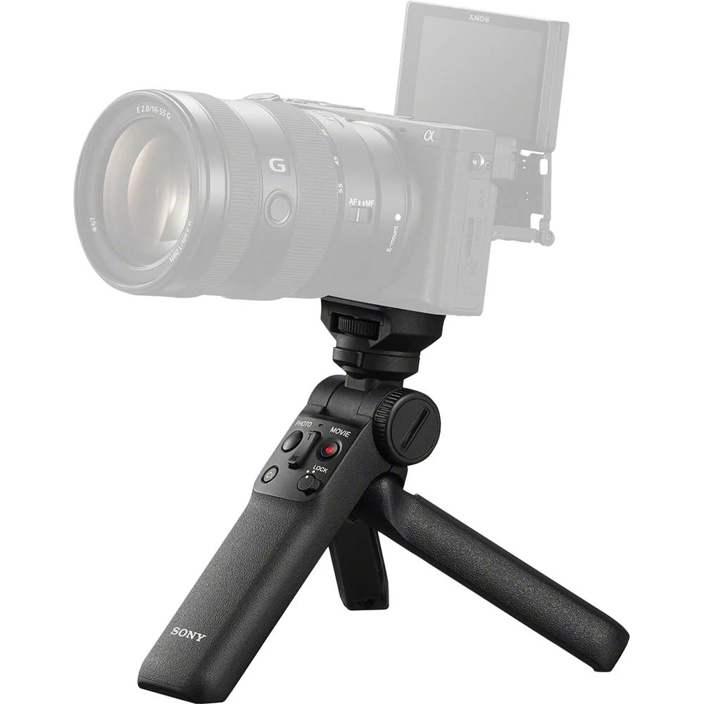 Sony Creator Accessory Kit II (OPEN BOX) - Image 10