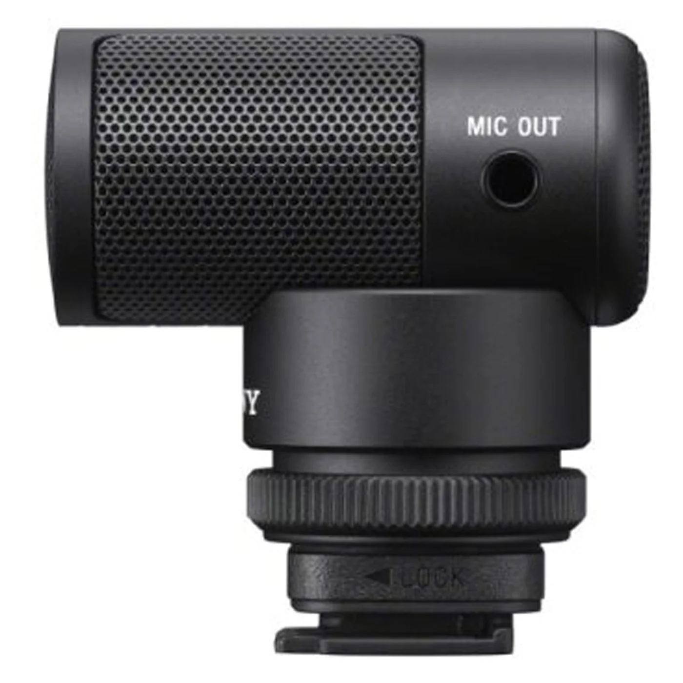 Sony Creator Accessory Kit II (Wireless Shooting Grip + Vlogger Shotgun Microphone) - Image 20