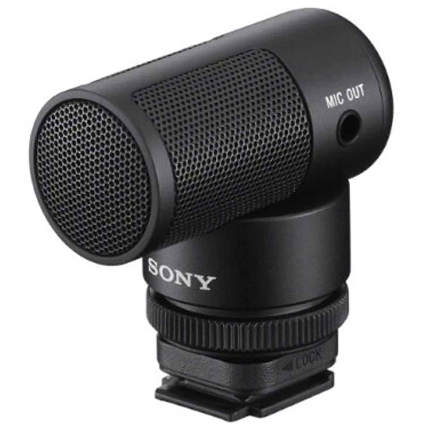 Sony Creator Accessory Kit II (Wireless Shooting Grip + Vlogger Shotgun Microphone) - Image 21