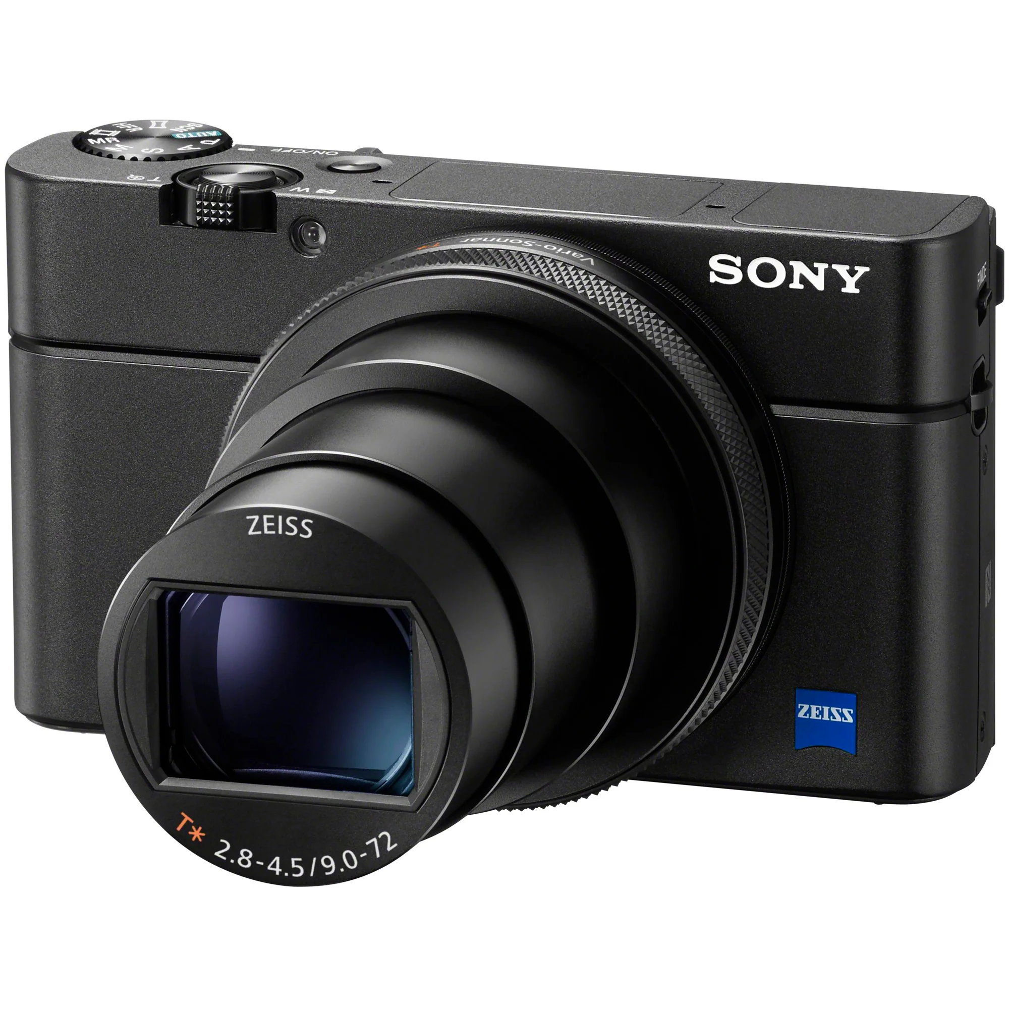 Sony Cyber-Shot DSC-RX100 VII Camera Kit DSC-RX100M7 3x Battery 128GB Bundle - Image 3