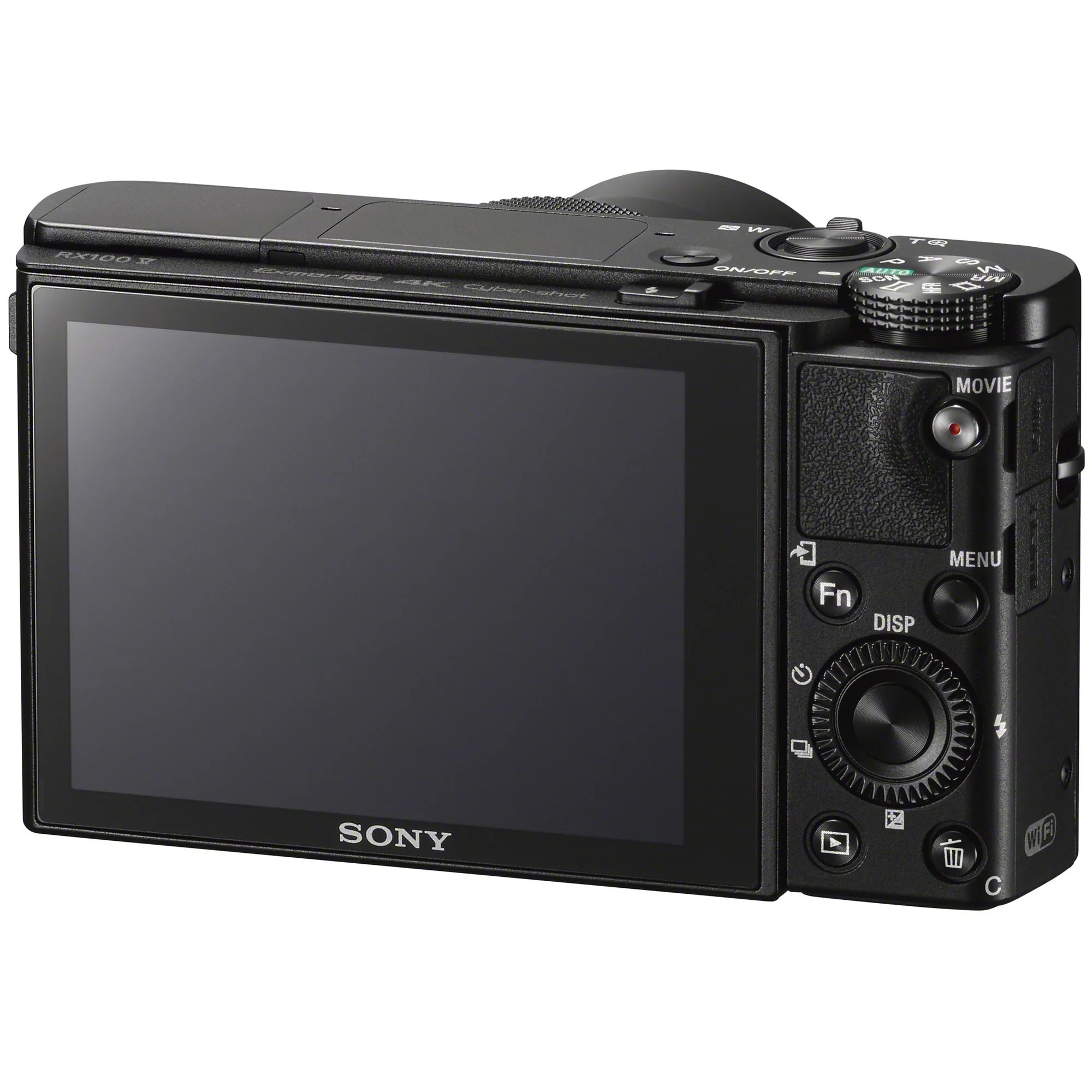 Sony Cyber-Shot DSC-RX100M5A 20.1 MP 24-70mm Compact Ultra HD Digital Camera RX100 VA - Image 11