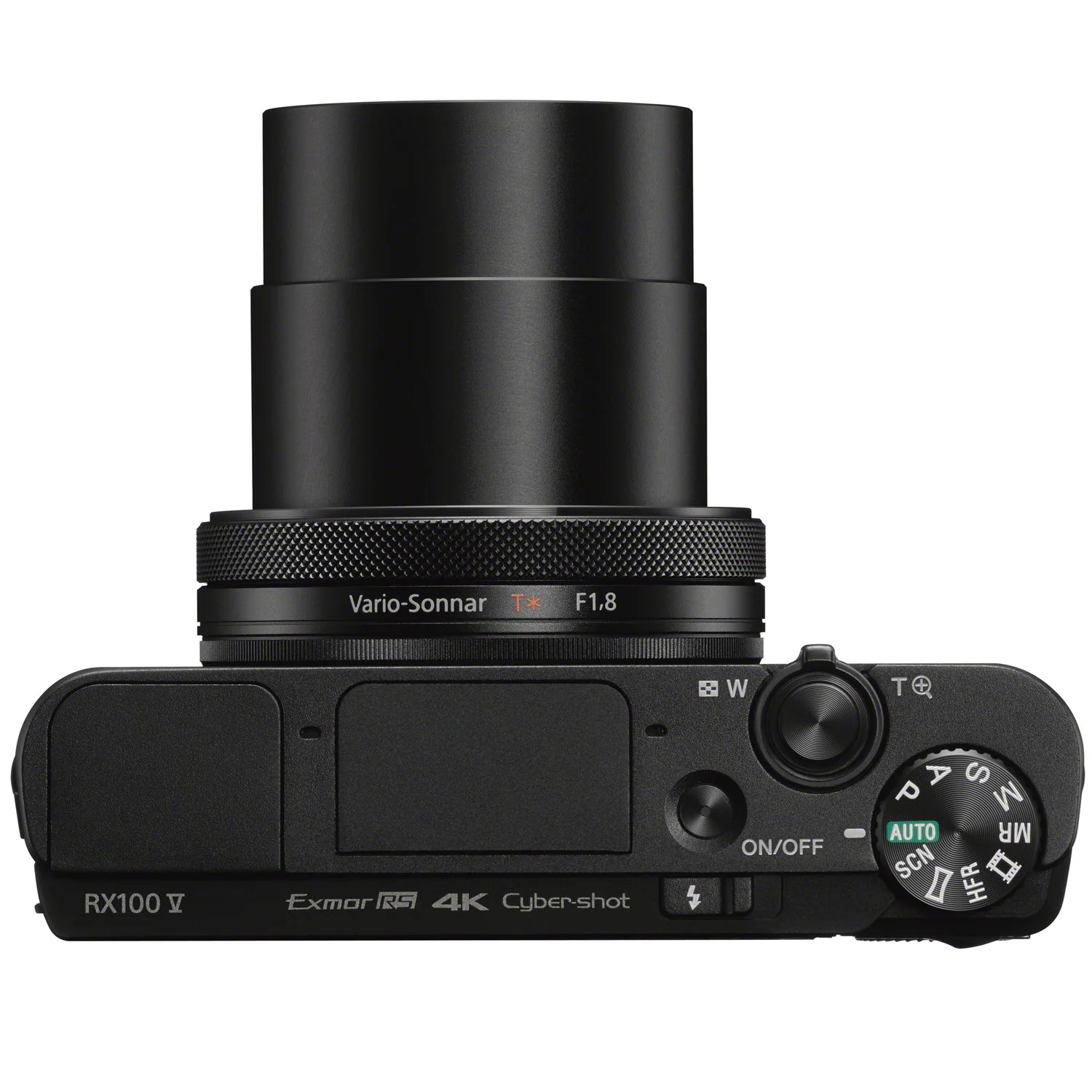 Sony Cyber-Shot DSC-RX100M5A 20.1 MP 24-70mm Compact Ultra HD Digital Camera RX100 VA - Image 18