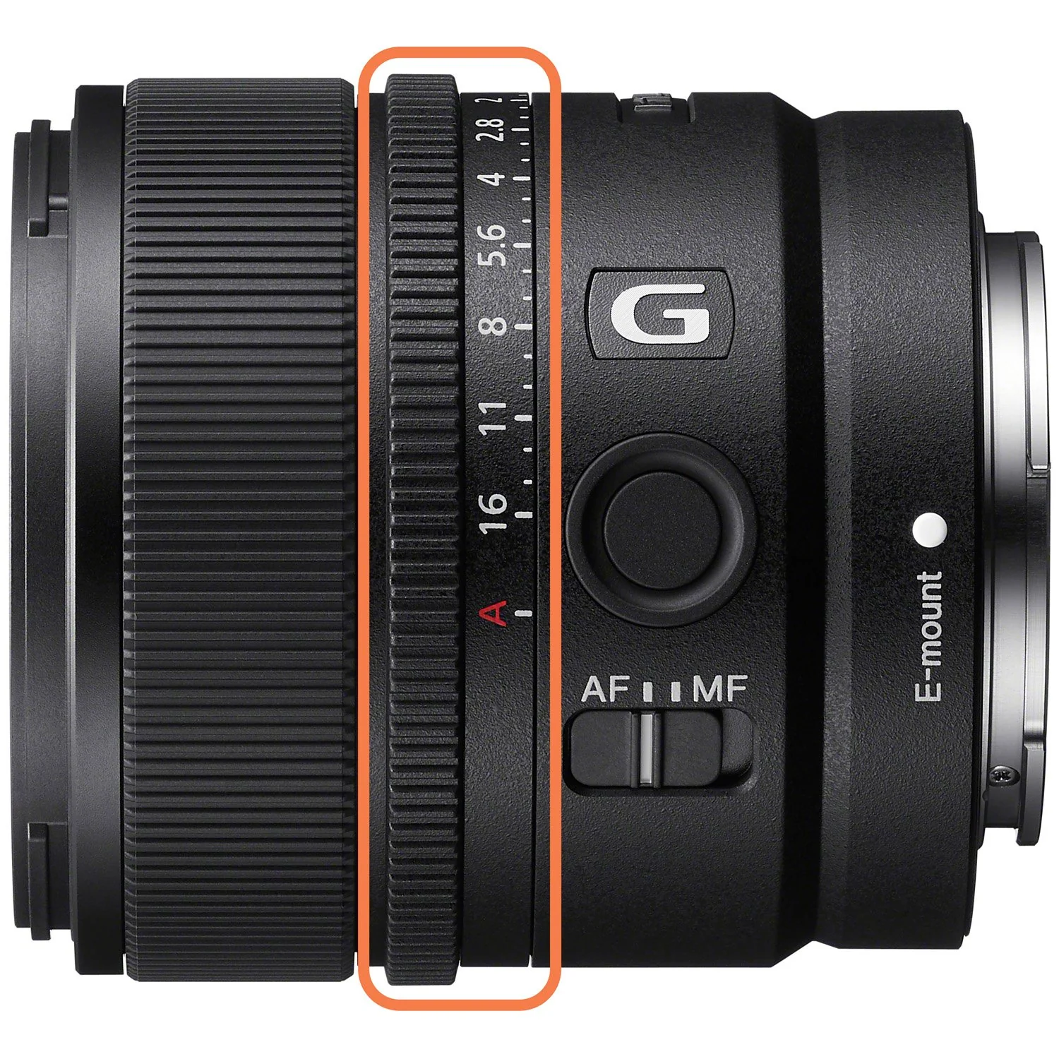 Sony E 15mm F1.4 G APS-C Large-Aperture Wide-Angle G Lens (SEL15F14G) - Image 2