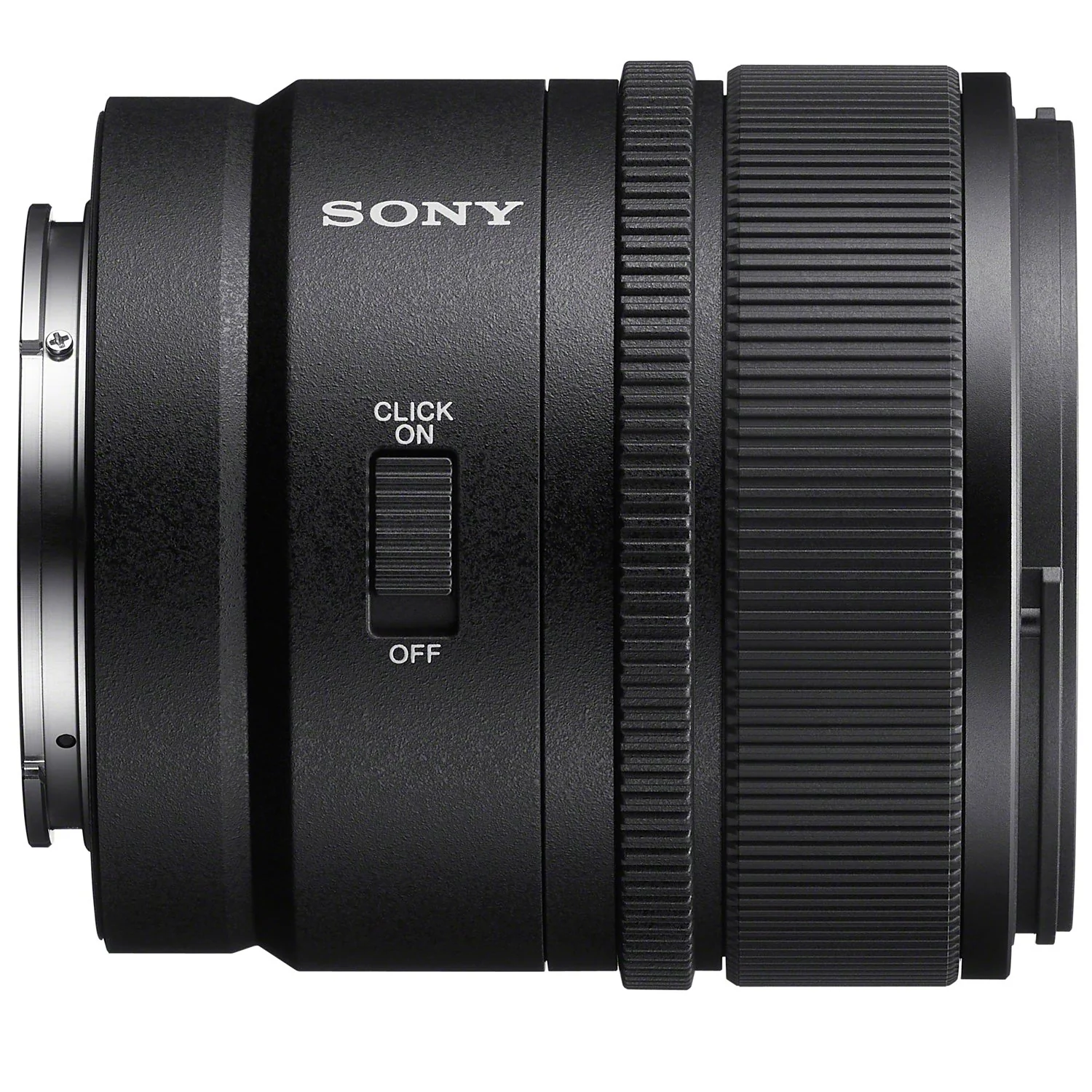 Sony E 15mm F1.4 G APS-C Large-Aperture Wide-Angle G Lens (SEL15F14G) - Image 11