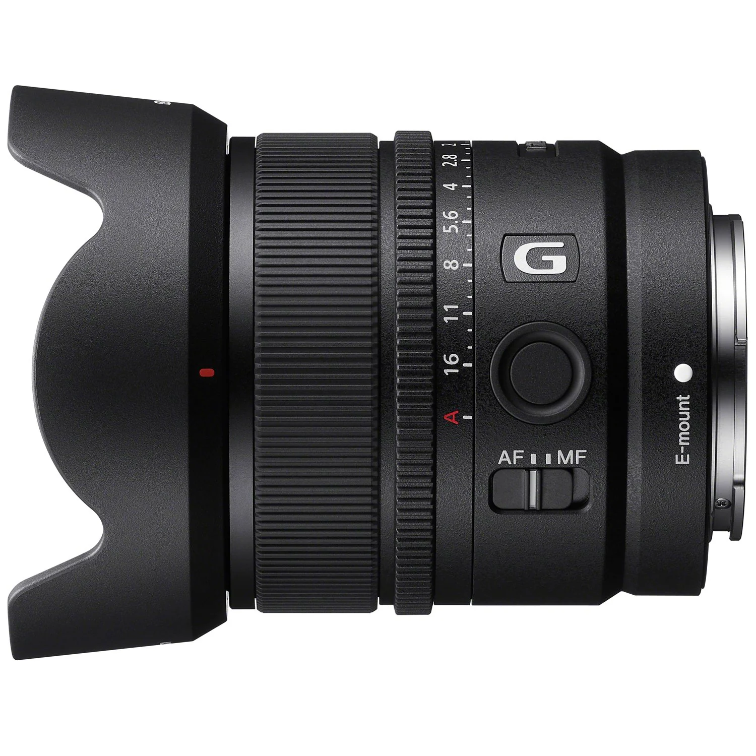 Sony E 15mm F1.4 G APS-C Large-Aperture Wide-Angle G Lens (SEL15F14G) - Image 12