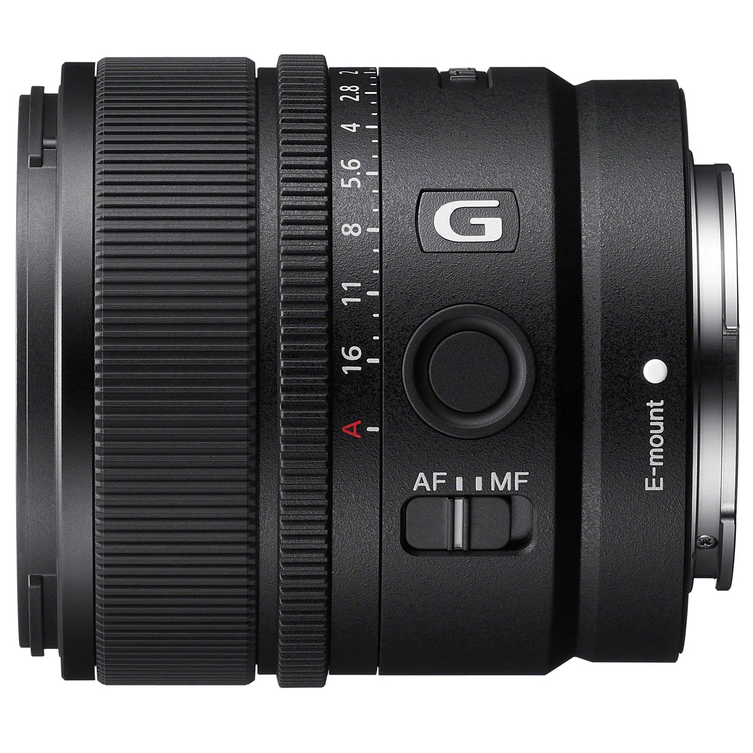 Sony E 15mm F1.4 G APS-C Large-Aperture Wide-Angle G Lens SEL15F14G (Open Box) - Image 3